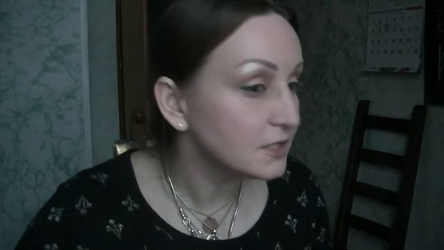 МОЙ САМЫЙ ЛЮБИМЫЙ КАРАНДАШ ДЛЯ БРОВЕЙ.(СОБИРАЛОЧКА+БОЛТАЛОЧКА)... смотреть онлайн