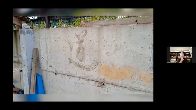 Китайская каллиграфия. Лекция Александра Житомирского смотреть онлайн