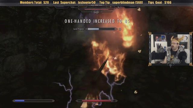 The Elder Scrolls V: Skyrim Anniversary Ed. Playthrough Pt119 - Neloth's Hidden Nemesis