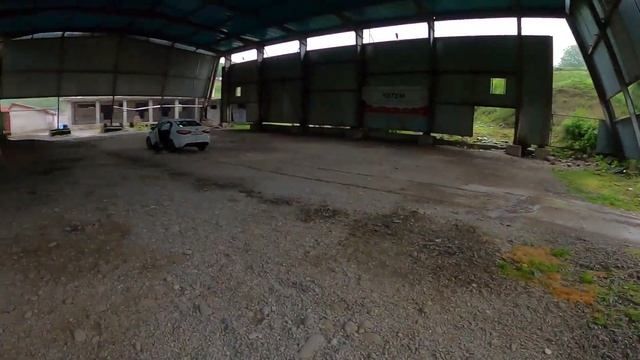 Кавказ на машине. Часть 1. Ставропольский край. Забрали машину. Горы. Чегемские водопады. смотреть онлайн