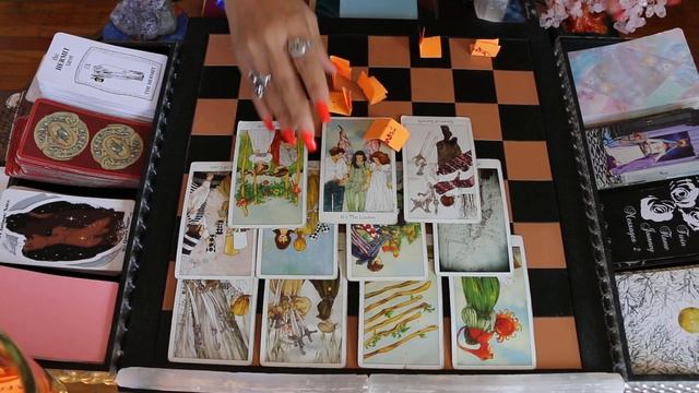 Cancer?They Can't Stop Thinking?Day Dreaming & Dreaming About You March 2021 Tarot✨ смотреть онлайн