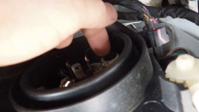 замена лапм подстветки шевроле круз смотреть онлайн