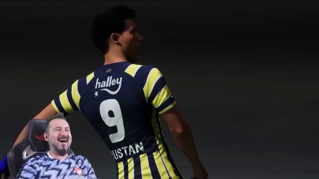 İMKANSIZ GOLLER! RONALDO İLE AL-NASSR'E Mİ GİDİYORUM? | FİFA 23 HASAN MUSTAN KARİYERİ! BÖLÜM 8