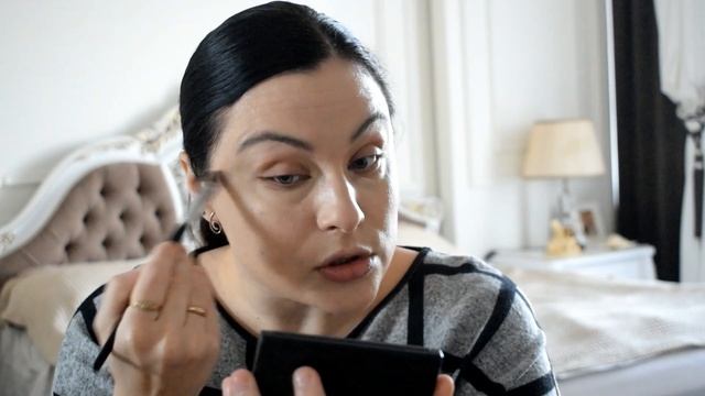 BABY GLAM Палетка от Natasha Denona смотреть онлайн