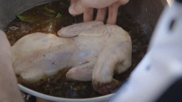 Dilmah | Chef & the Teamaker 2014 | Jared Ingersoll смотреть онлайн