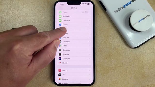 How to Enable Cookies on iPhone смотреть онлайн