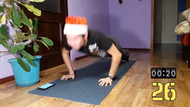 Успей отжаться челлендж смотреть онлайн