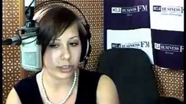 Портфель Нади Грошевой на Business FM 02/04 (часть 1) смотреть онлайн
