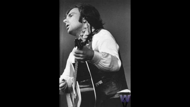 Van Morrison - Tell Me смотреть онлайн