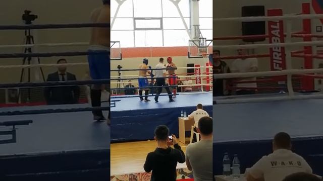 Соревнования по кикбоксингу смотреть онлайн