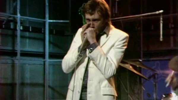Dr. Feelgood ‎– Old Grey Whistle Test (BBC) 14th March 1975