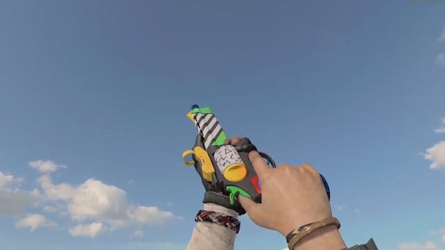 MODERN ART Blueprint Bundle Showcase| AK-47 Retro Rifle | Magnum Pop Piece | SEASON 4 Cold War смотреть онлайн