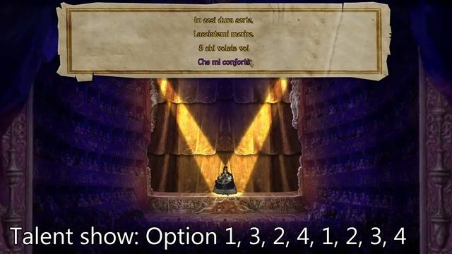 The Procession to Calvary - Full Guide (1000G in 1 hour) смотреть онлайн