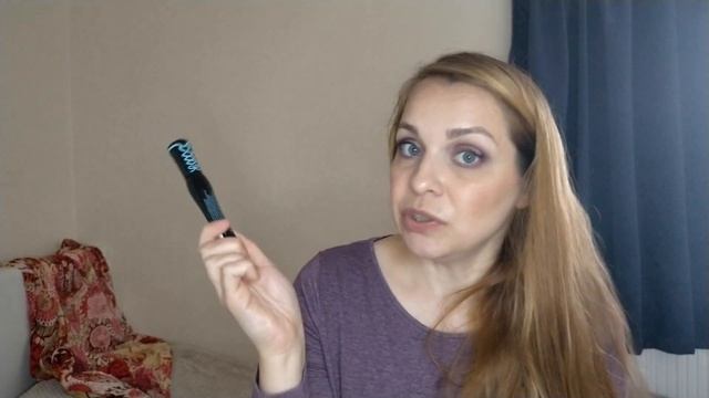 Beauty empties #3 part 2: MAKEUP | mascara final review: Inika, Avon Unlimited, Distillery Lash'd U смотреть онлайн