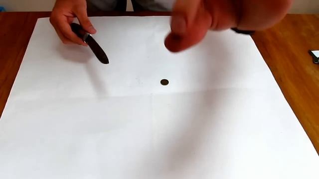 Тест ножа из дамасской стали. НР-112. Павловские ножи. смотреть онлайн