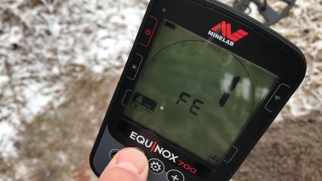 #EQUINOX700#обзор MINELAB EQUINOX700 . плюсы и минусы прибора.
