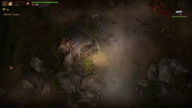 Alien Shooter 2 - New Era - Миссия 1 (Максимальная сложность) смотреть онлайн