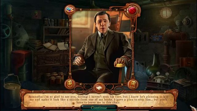 Punished Talents Seven Muses Collectors - Walkthrough Part 6 (Final) смотреть онлайн
