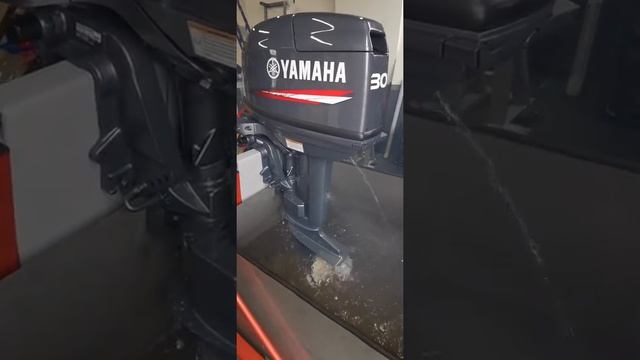 Yamaha 30 hmhs смотреть онлайн