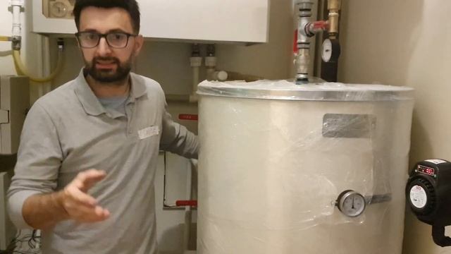 NİBE ISI POMPALARI NEDEN BU KADAR PAHALI? смотреть онлайн