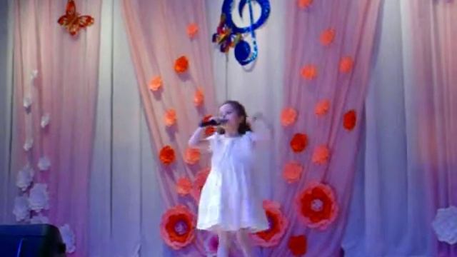 1155 Трофимова Мария г Полярный Топни ножка моя! смотреть онлайн