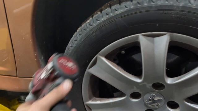 PROBLÈME DE DÉMARRAGE RÉSOLU - PEUGEOT 207 смотреть онлайн