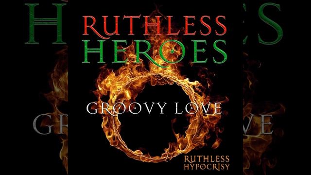 Groovy Love смотреть онлайн