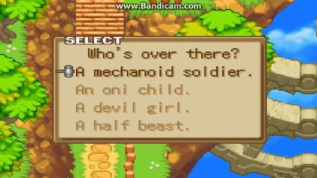 Summon night 2 (No comments) Серия 1 смотреть онлайн