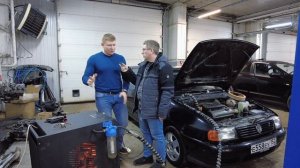 Водородная очистка двигателя по уникальной технологии | Безопаснее, быстрее и эффективнее