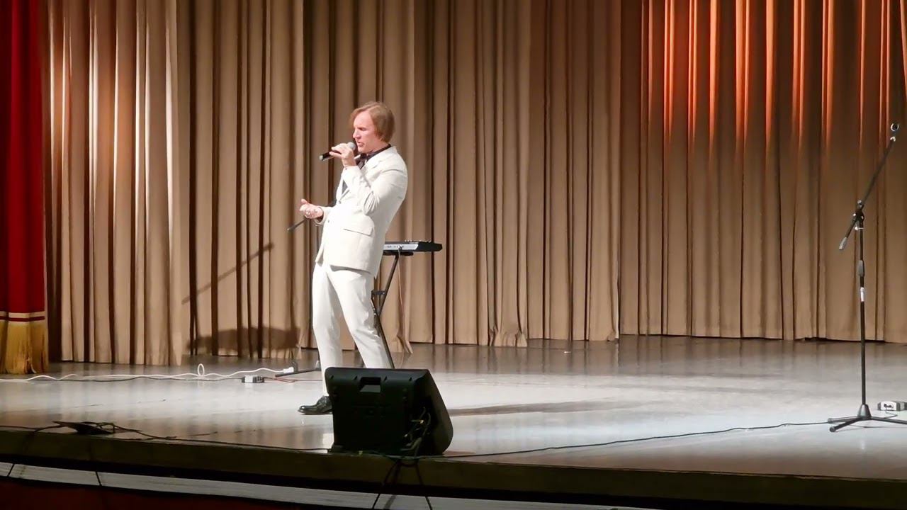 нежность моя - Олег Попков смотреть онлайн