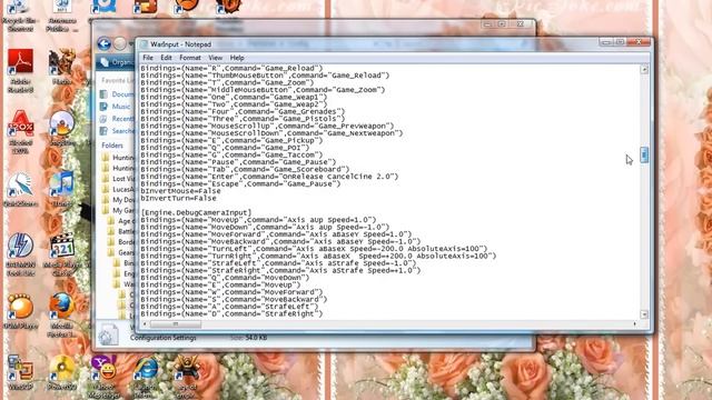gears of war pc enable cheats смотреть онлайн