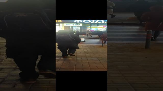 #роботы доставщики в Мурино