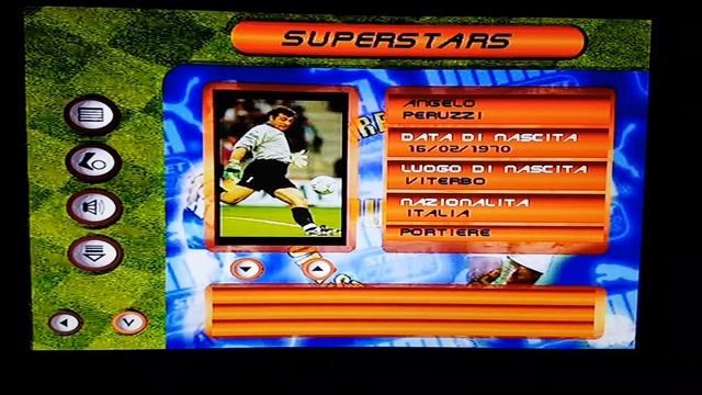 Puma Street Soccer - Superstar PS1 смотреть онлайн