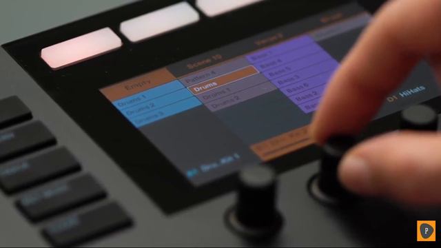 Best MIDI Keyboard Controller in 2019 - Top 6 MIDI Controllers Review смотреть онлайн