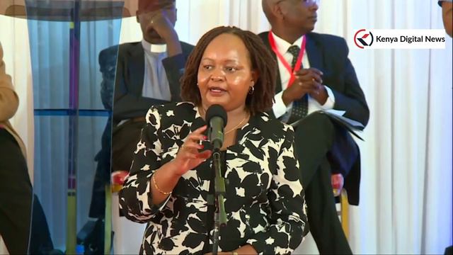 'KUJENI KENYA KWANZA!' GOVERNOR WAIGURU PLEADS WITH RIFT VALLEY REBELS!! смотреть онлайн