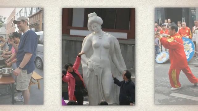 Changan University смотреть онлайн