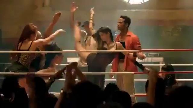 Street Dance 2 (Salsa vs Street) смотреть онлайн