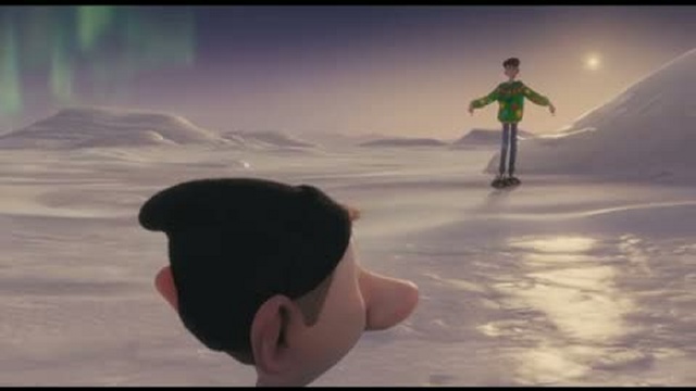 Mission Noël - Bande Annonce VF смотреть онлайн