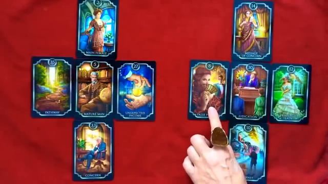 Какая его тайна вам скоро откроется? Чем удивит?Чувства мысли мужчины Что Ожидает в Личной Жизни? смотреть онлайн