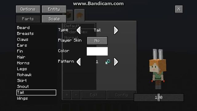 MorePlayersModels Mod (Create your own Player Models) |GoldenBird смотреть онлайн