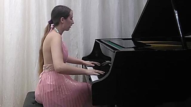 Э.Григ. «Весной» смотреть онлайн