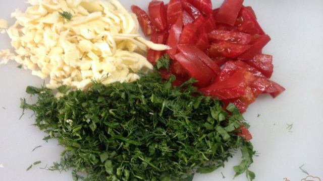 Книга рецептов