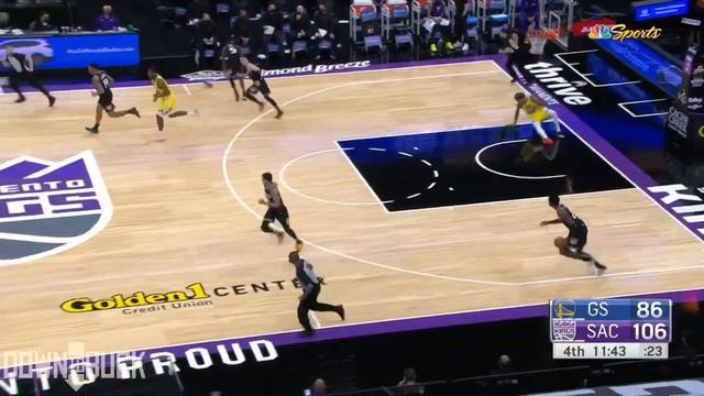 Kyle Guy 17 Points Full Highlights (3/25/2021) смотреть онлайн