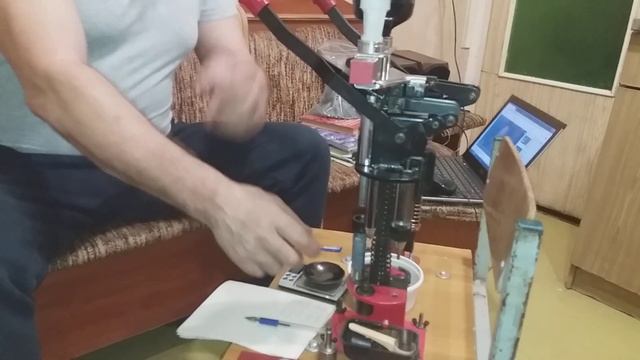 МЕС 600 доработка штатной мерки. смотреть онлайн