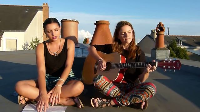 Soha - Mil pasos (Vendredi 15) смотреть онлайн