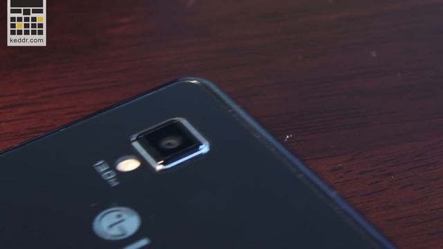 Обзор LG Optimus G смотреть онлайн