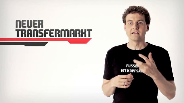 FUSSBALL MANAGER 11 Preview 3/6: Transfermarkt смотреть онлайн