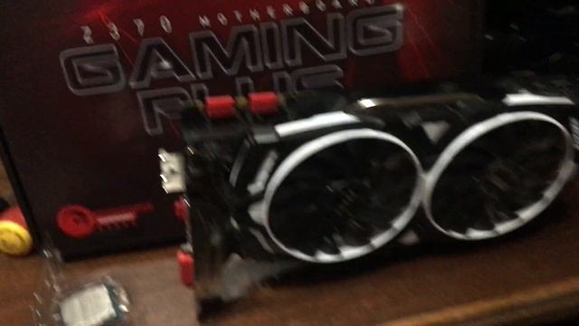 Мое Новое Железо смотреть онлайн