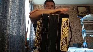 Баян Кунгур.