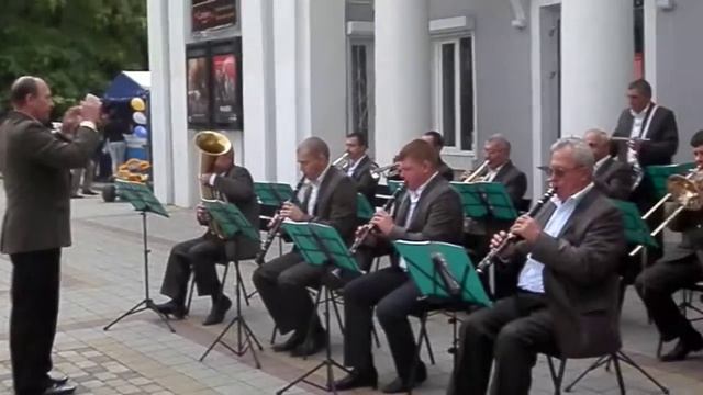 День города Армавир 22 сентября 2013. Родина. смотреть онлайн